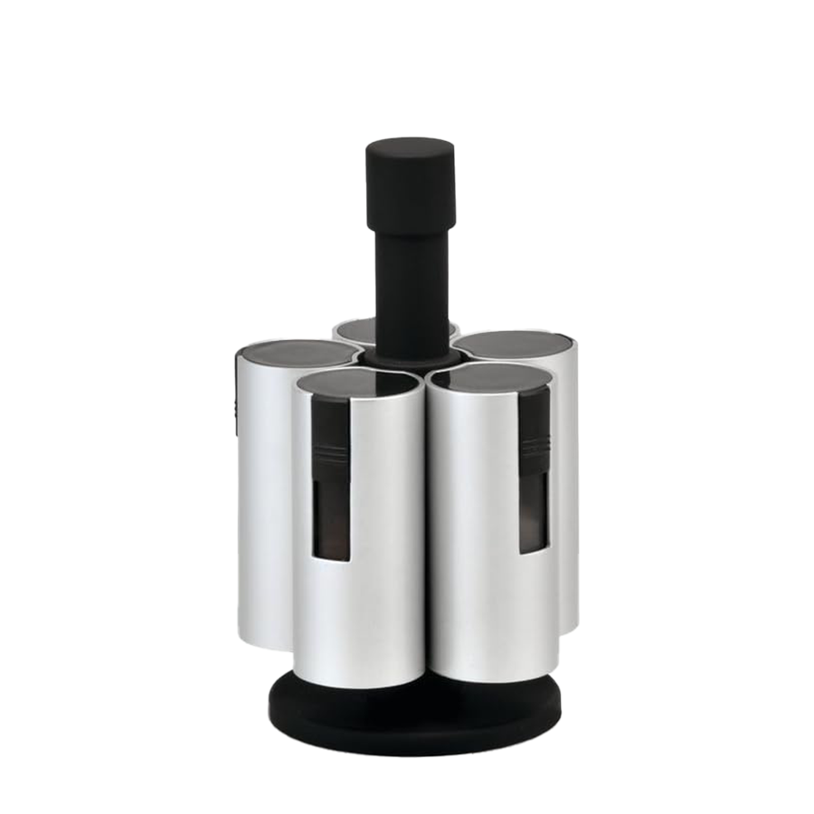 Berghoff neo ensemble d'épices 6 pièces