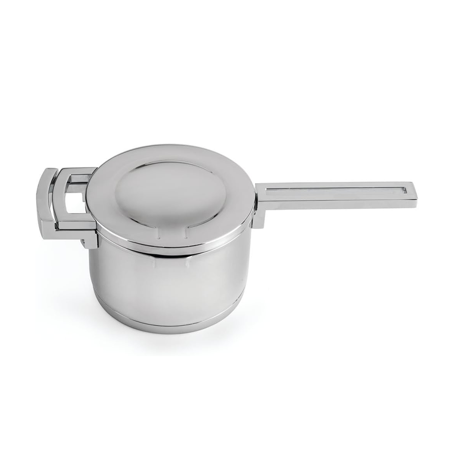 Casserole Berghoff néo avec couvercle ø16cm
