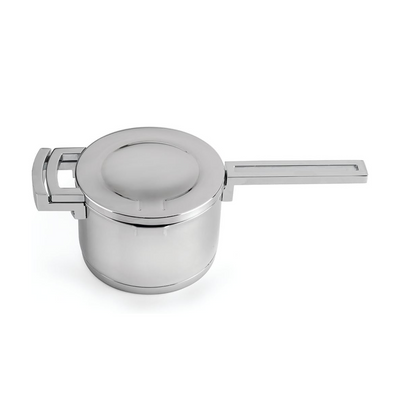 Casserole Berghoff néo avec couvercle ø16cm