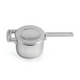 Casserole Berghoff néo avec couvercle ø16cm