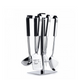 Berghoff orion set d'ustensiles de cuisine 7 pièces