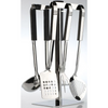 Berghoff orion set d'ustensiles de cuisine 7 pièces