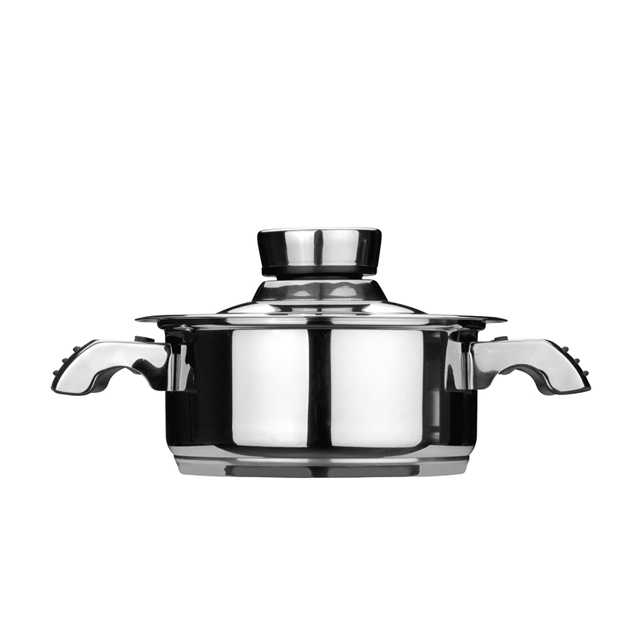 Berghoff orion marmite avec couvercle ø16cm