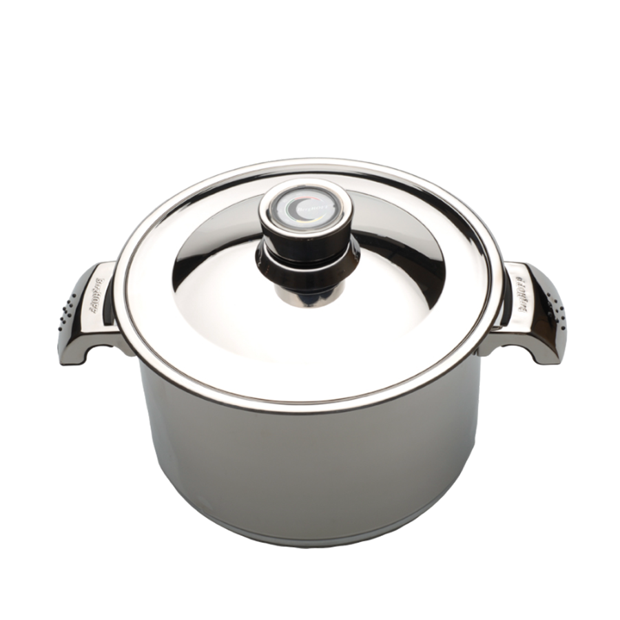 Berghoff orion marmite avec couvercle ø20cm