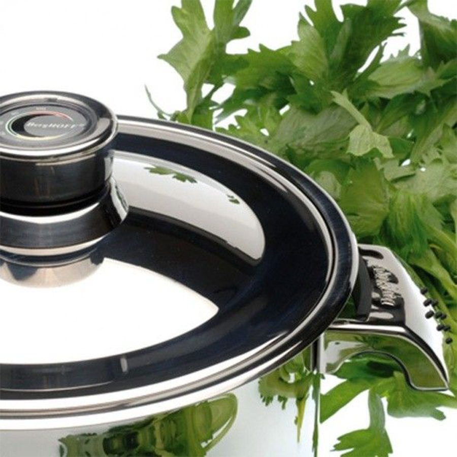 Berghoff orion marmite avec couvercle ø24cm