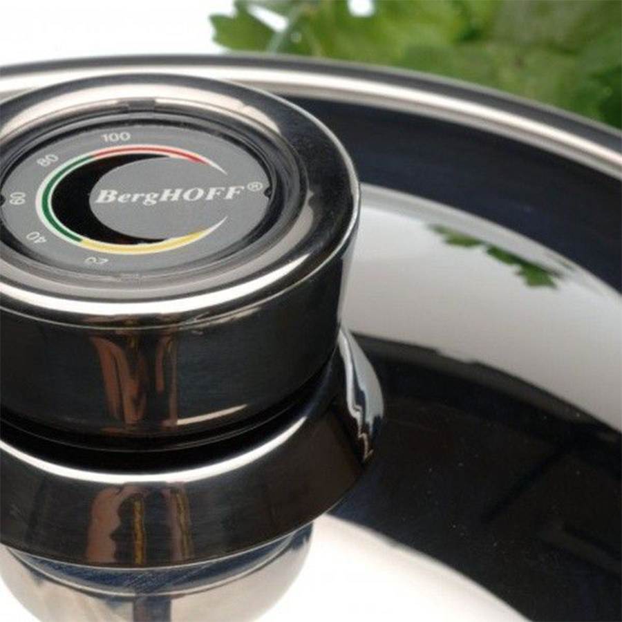 Berghoff orion marmite avec couvercle ø24cm