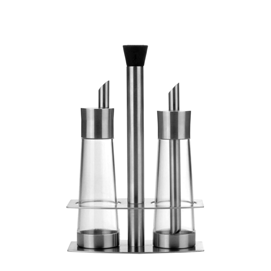 Berghoff orion set lait et sucre 2x125ml 3 pièces