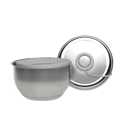 Abi Berghoff Essoreuse à salade Orion ø24cm 4 pièces