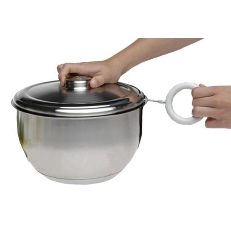 Abi Berghoff Essoreuse à salade Orion ø24cm 4 pièces