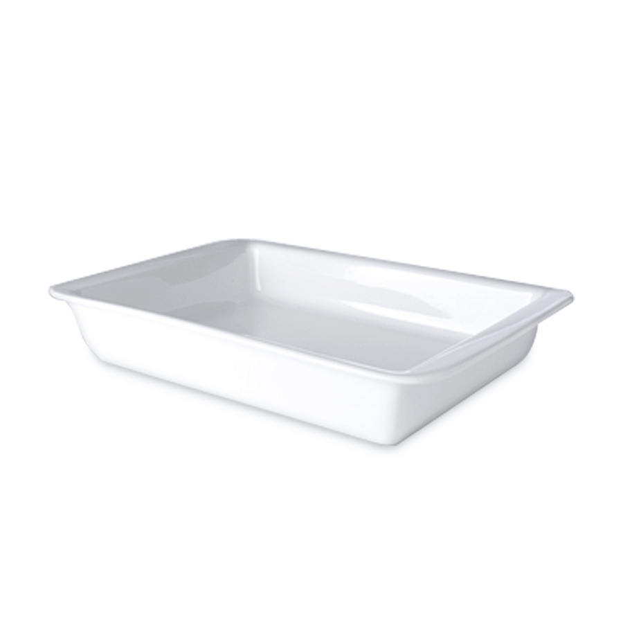 Plat à pâtisserie rectangulaire Berghoff 38cm