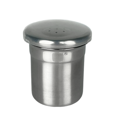 Poivrière Berghoff avec couvercle ø5x6cm