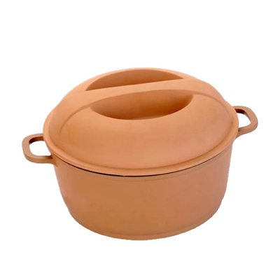 Berghoff pierra marmite avec couvercle ø16cm