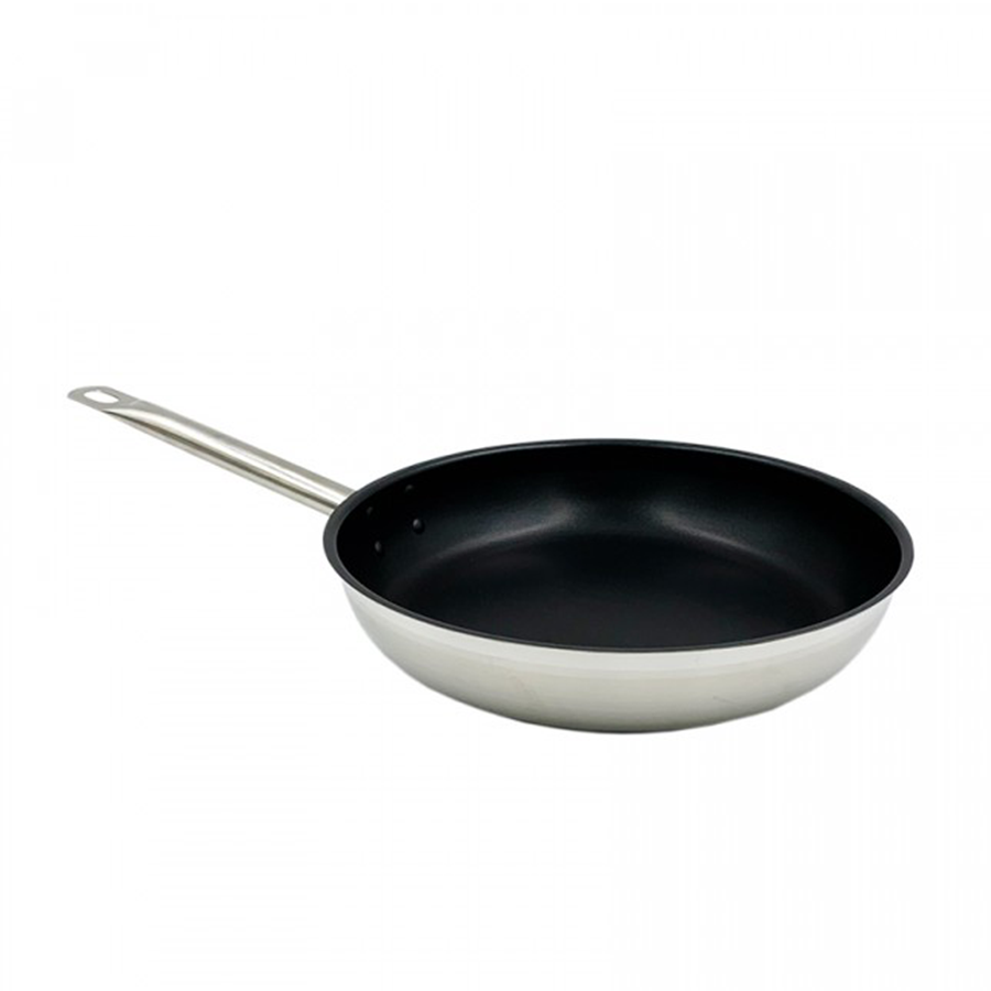 Berghoff ron cocotte ø28cm