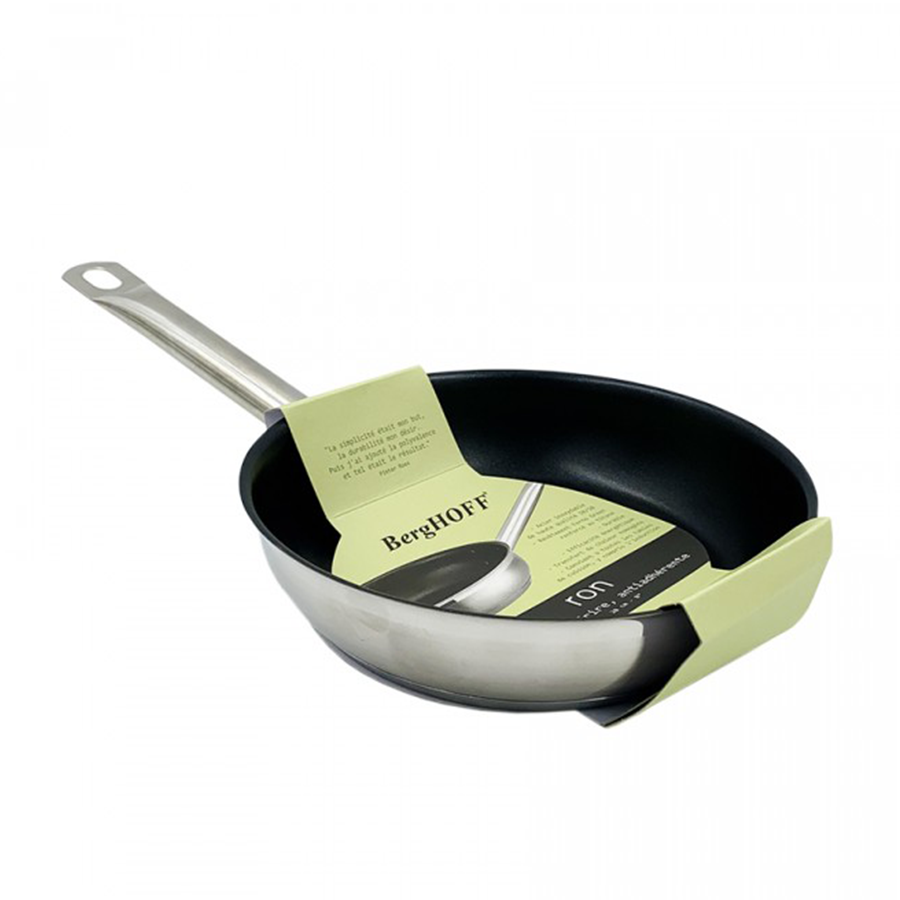 Berghoff ron cocotte ø28cm