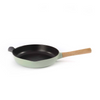 Berghoff ron poêle en fonte verte ø26cm