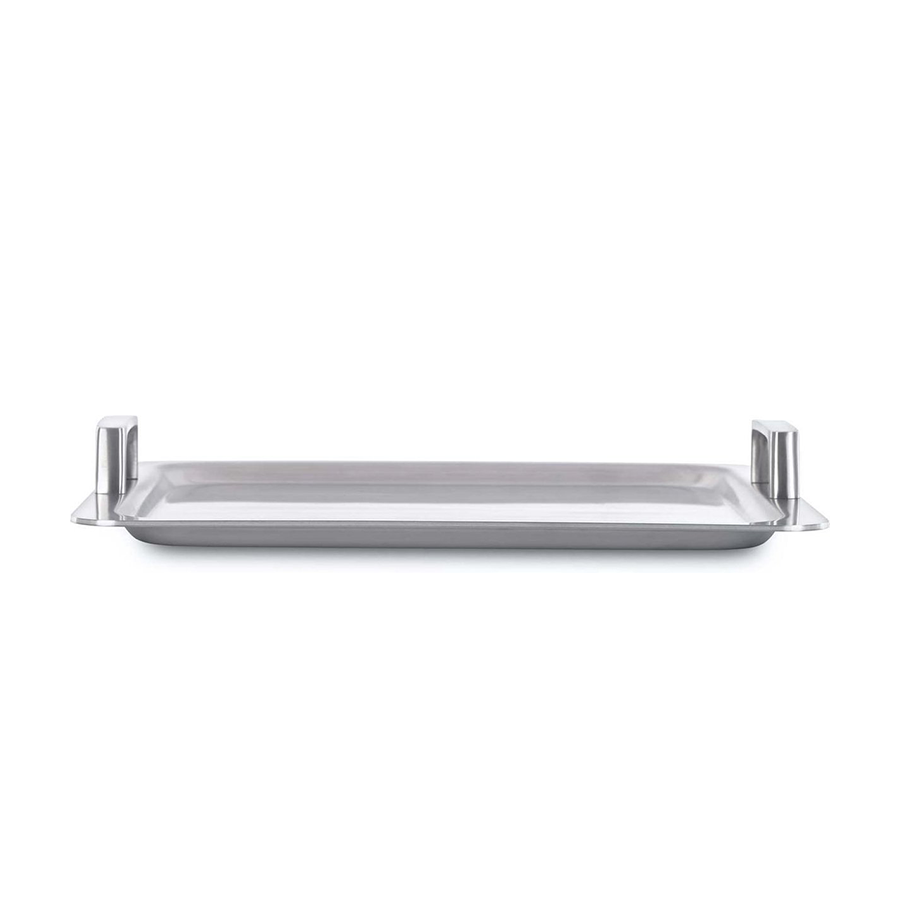 Assiette Berghoff ron teppanyaki 5 plis 35x32cm