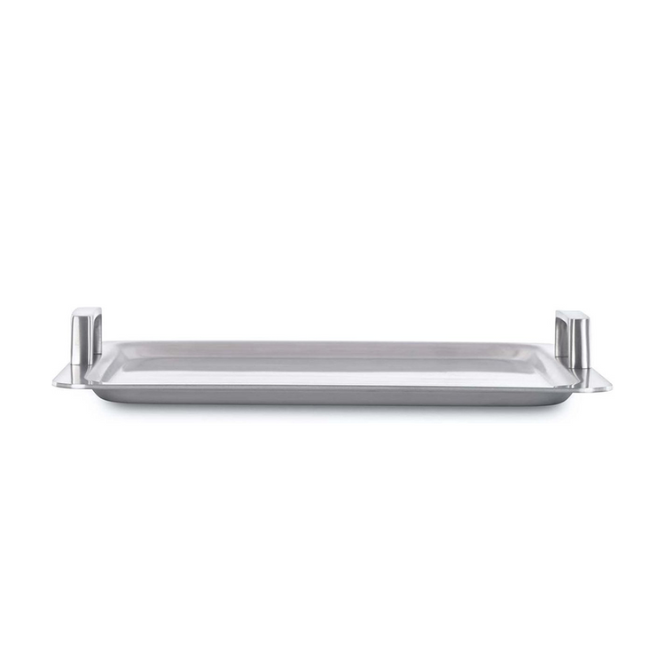 Assiette Berghoff ron teppanyaki 5 plis 35x32cm