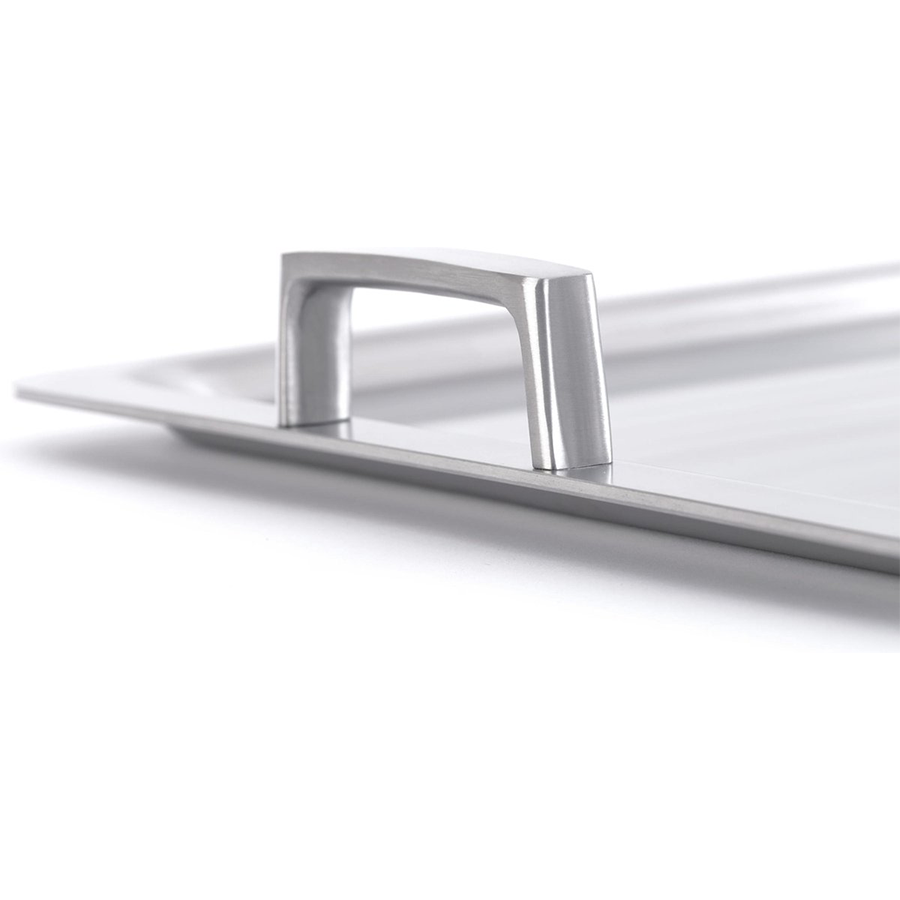 Assiette Berghoff ron teppanyaki 5 plis 35x32cm