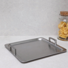 Assiette Berghoff ron teppanyaki 5 plis 35x32cm
