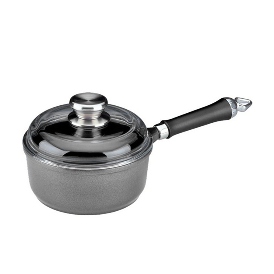 Berghoff scala casserole avec couvercle céramique ø16cm