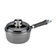 Berghoff scala casserole avec couvercle céramique ø16cm