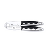 Berghoff solido set d'ustensiles de cuisine 5 pièces