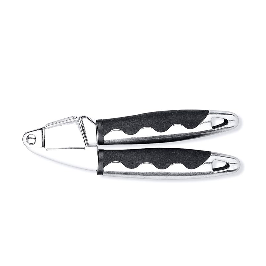 Berghoff solido set d'ustensiles de cuisine 5 pièces