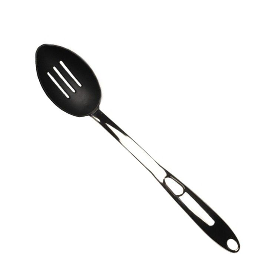 Cuillère de service droite Berghoff, fendue