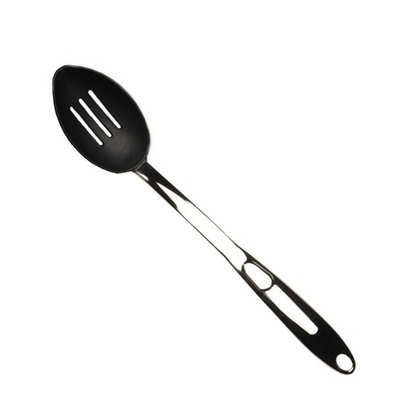 Cuillère de service droite Berghoff, fendue