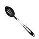 Cuillère de service droite Berghoff, fendue