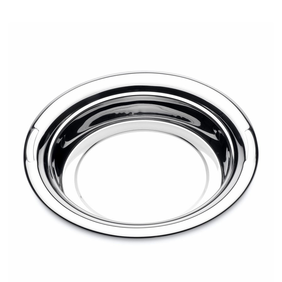 Plat droit Berghoff rond ø30cm
