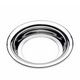 Plat droit Berghoff rond ø30cm