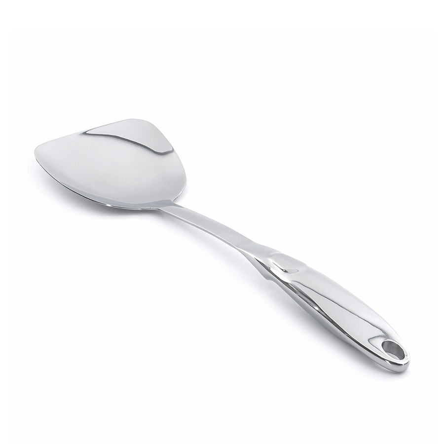 Spatule wok droite Berghoff