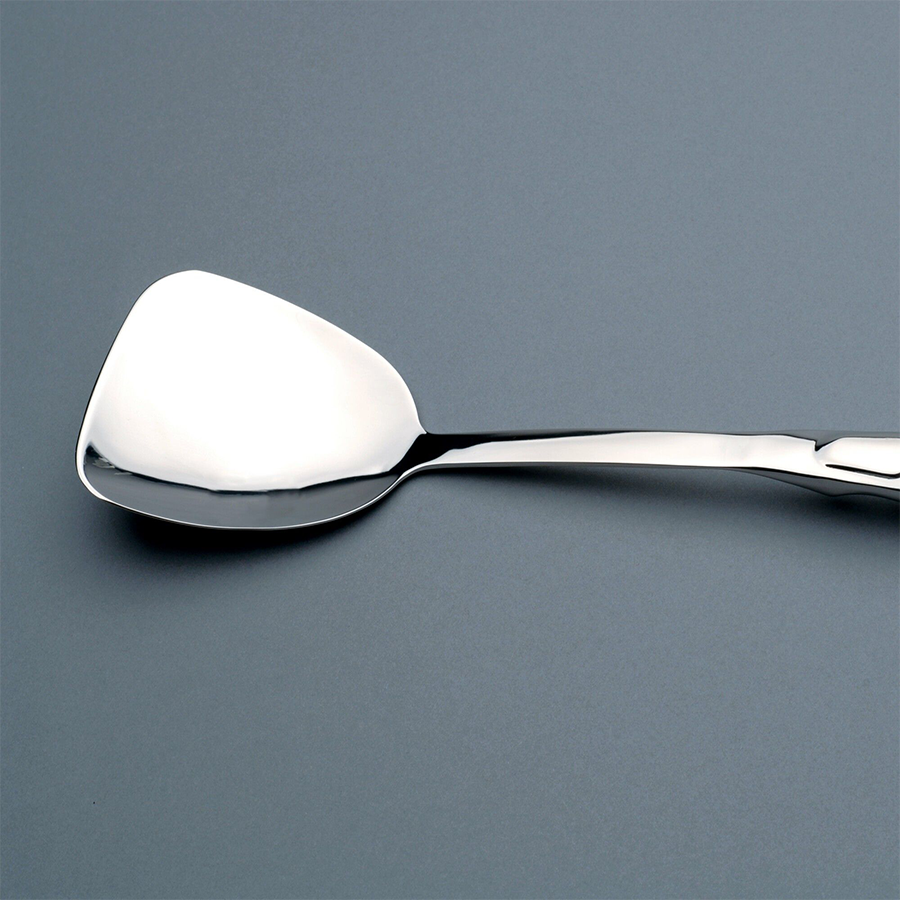 Spatule wok droite Berghoff