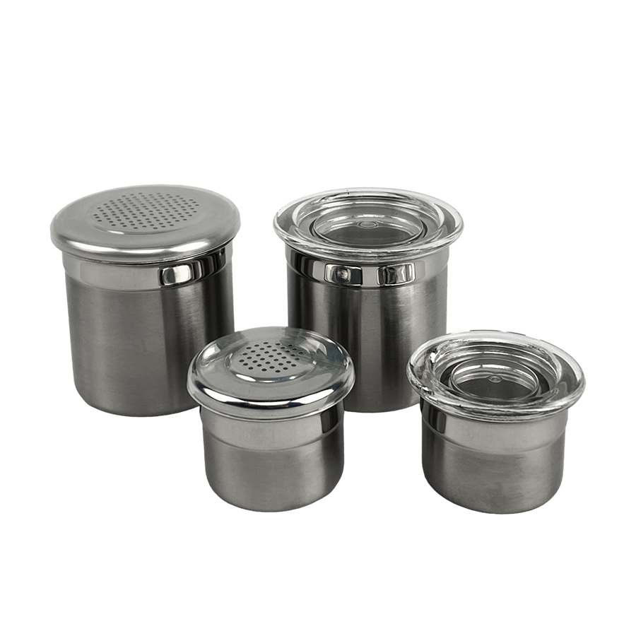Berghoff coffret d'épandage 5 pièces
