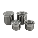 Berghoff coffret d'épandage 5 pièces - afbeelding 1