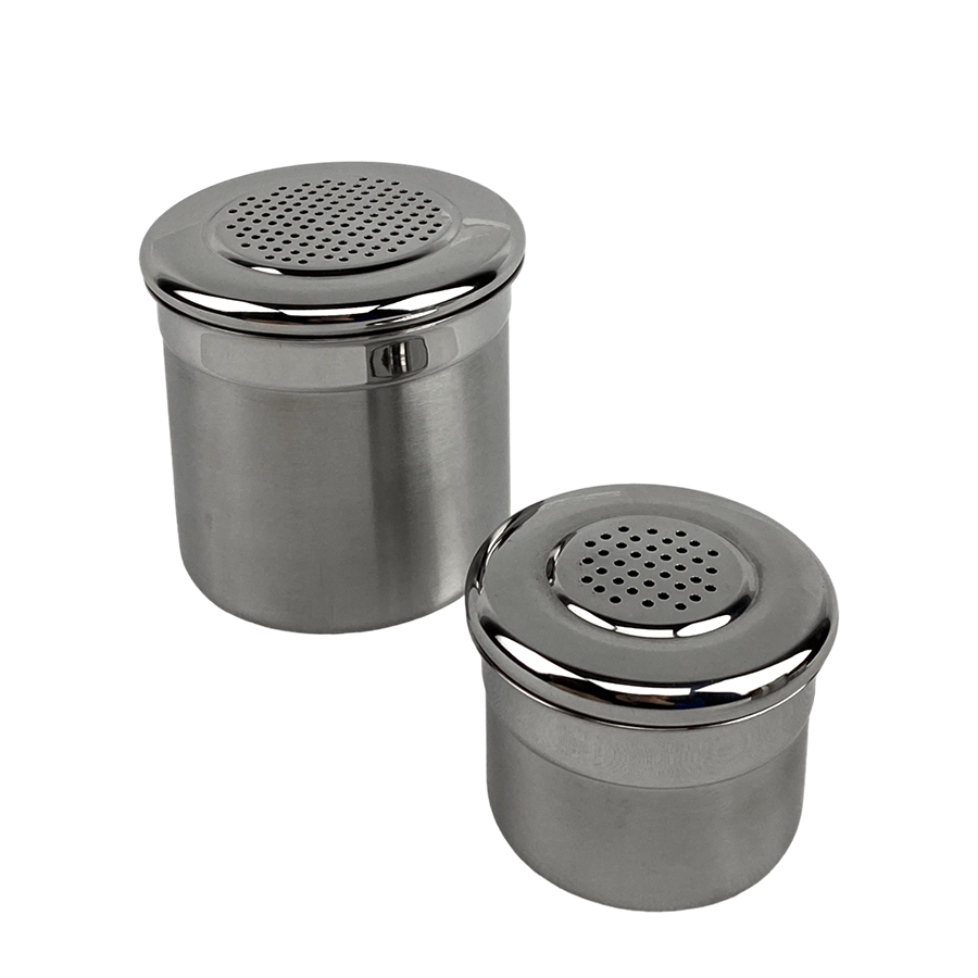 Berghoff coffret d'épandage 5 pièces