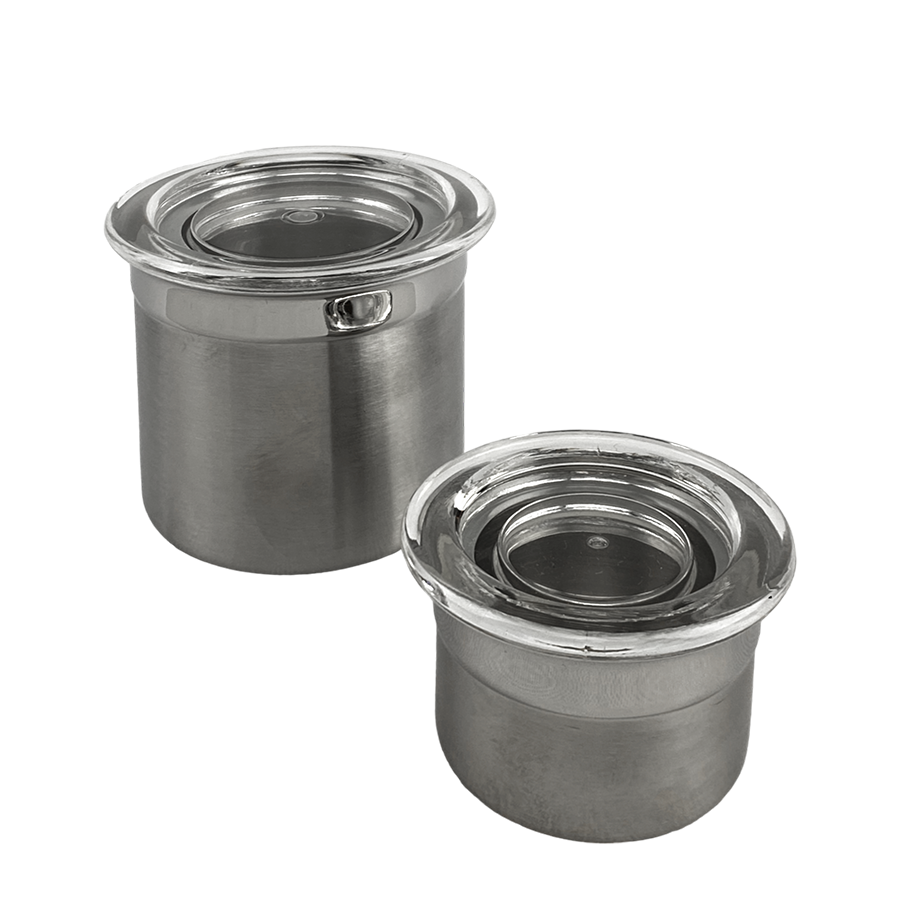 Berghoff coffret d'épandage 5 pièces