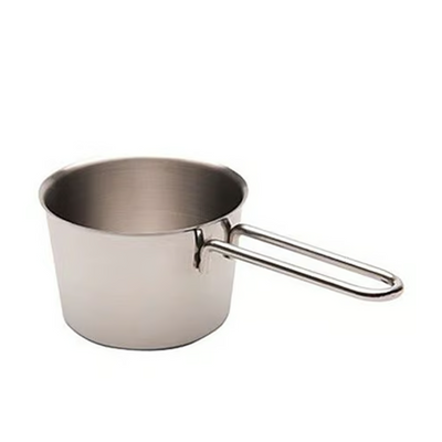 Berghoff studio cocotte 4 pièces