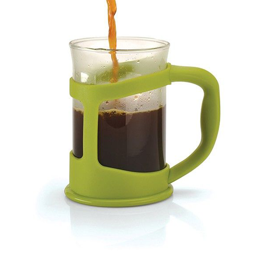 Berghoff studio tasse à café-thé vert 300ml 2 pièces