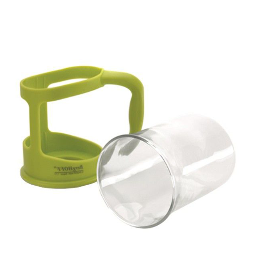 Berghoff studio tasse à café-thé vert 300ml 2 pièces