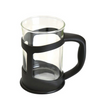 Berghoff studio tasse à café-thé noir 300ml 2 pièces