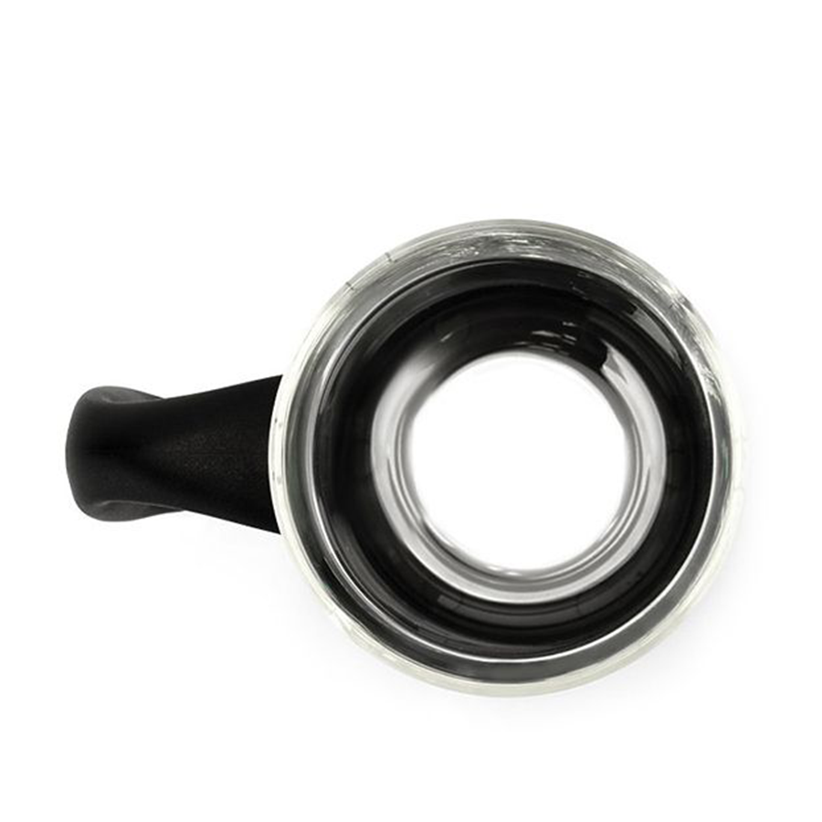 Berghoff studio tasse à café-thé noir 300ml 2 pièces