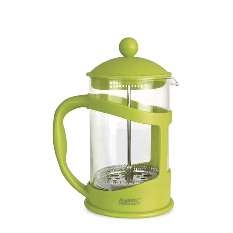 Cafetière à thé studio Abi Berghoff 0,9l