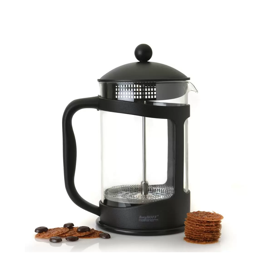 Cafetière à thé studio Abi Berghoff 1,75l