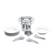 Berghoff studio set de pâtes 20 pièces