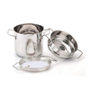 Berghoff studio set de pâtes 20 pièces