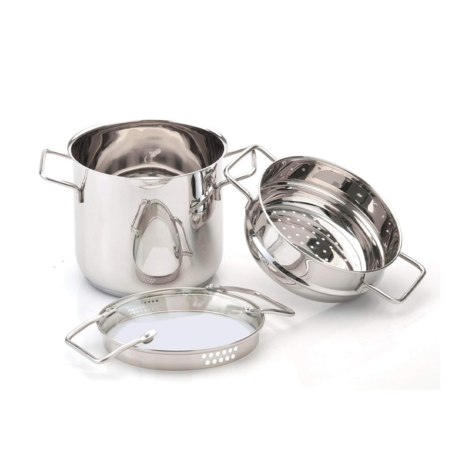 Berghoff studio set de pâtes 20 pièces