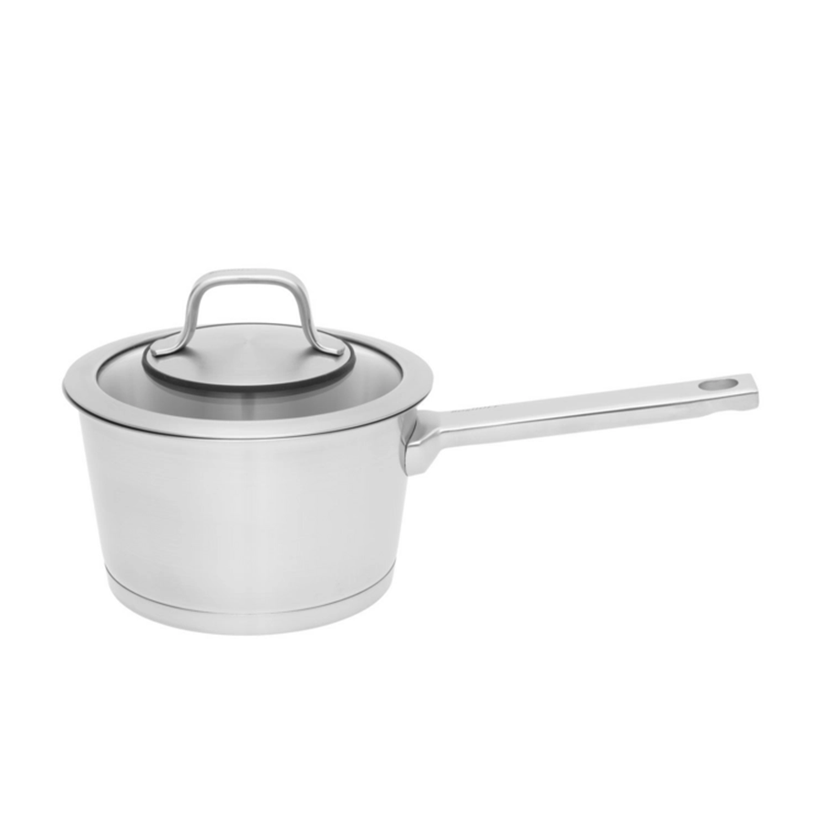 Casserole Berghoff studio avec couvercle ø16cm