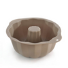 Berghoff studio moule turban silicone beige 27x23x10cm